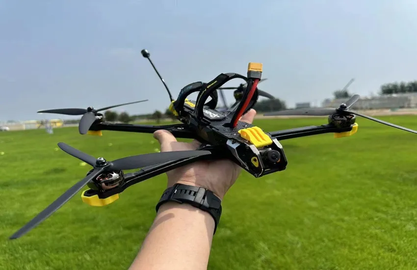 穿越机（FPV）7
